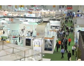 2016土耳其国际纺织机械展览会6月盛大举行