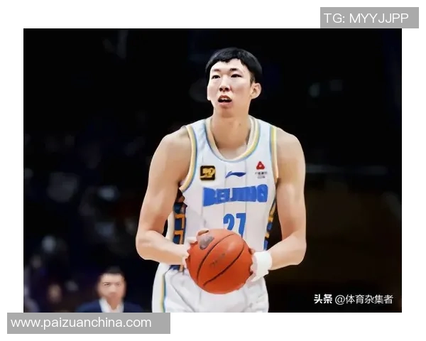 周琦表现出色砍下16分7篮板曾凡博助力15分助北京队大胜宁波喜迎八连胜