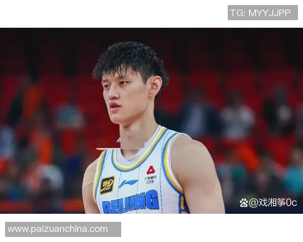 周琦助攻创佳绩却因伤退场曾凡博表现低迷仅得三分